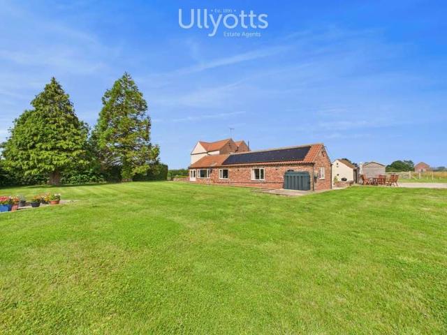 Farm for sale in East Riding Of Yorkshire