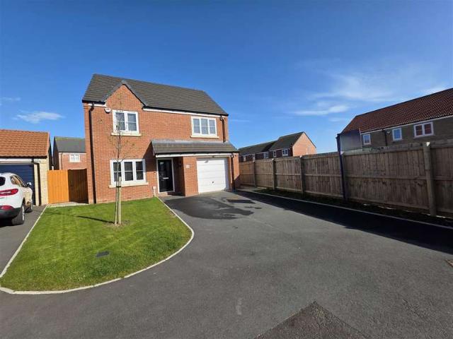 Farm for sale in Eastfield