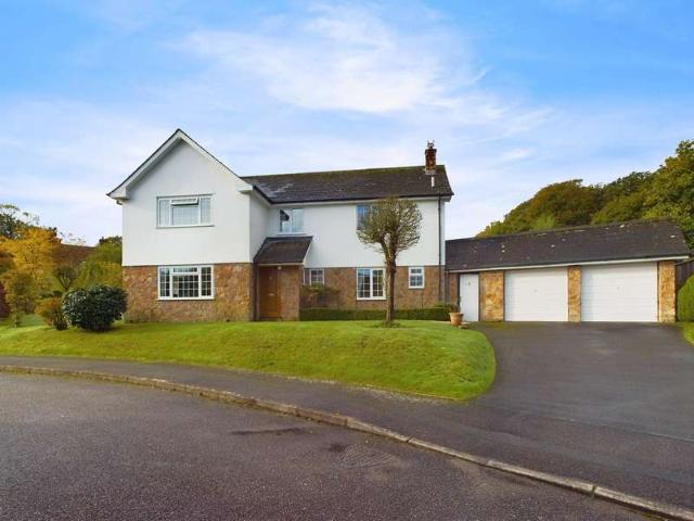Farm for sale in Budlake, Devon
