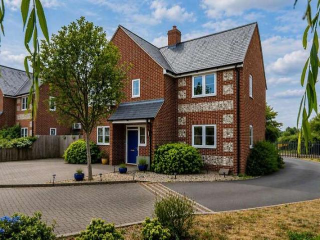 Farm for sale in Petersfinger, Britford
