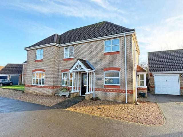 Farm for sale in Belleau, Lincolnshire