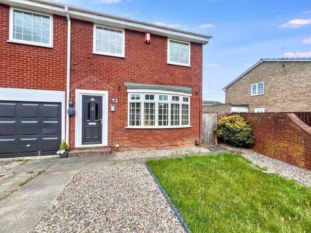 Farm for sale in Seaton Valley, New Hartley