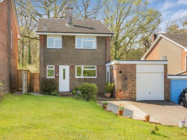 Farm for sale in Nyewood, Littlecote