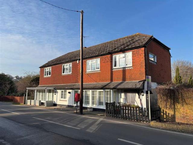 Farm for sale in Pett Level, Rother