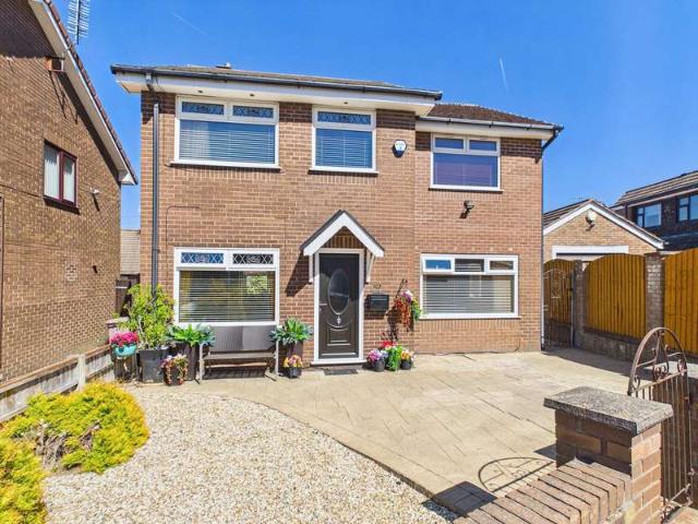 Farm for sale in St Helens