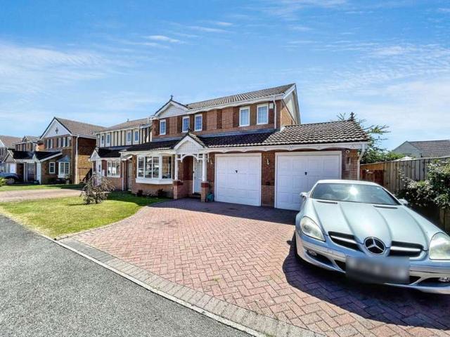 Farm for sale in Shotton Colliery