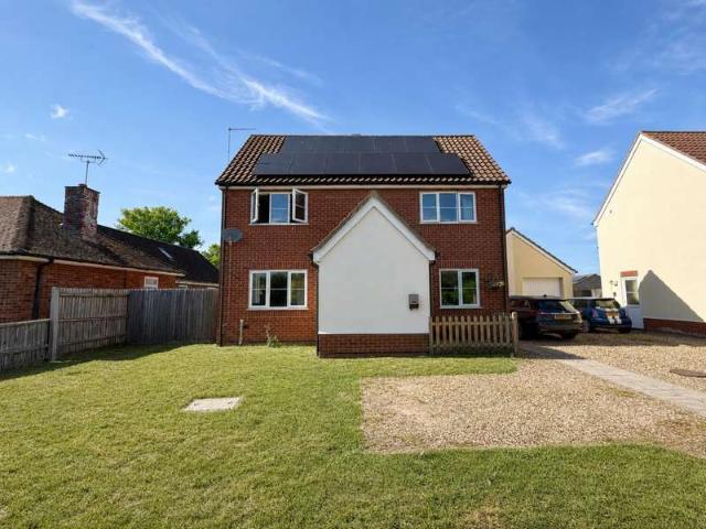 Farm for sale in Weeting-with-Broomhill, East Tuddenham