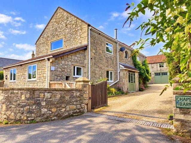 Farm for sale in Carlingcott, Peasedown St. John