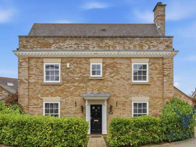 Farm for sale in Beaulieu Park, Chelmsford