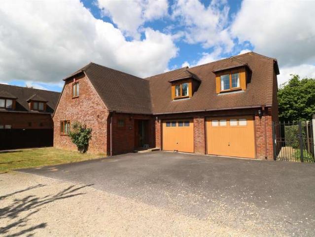 Farm for sale in Yarnbrook, Wiltshire