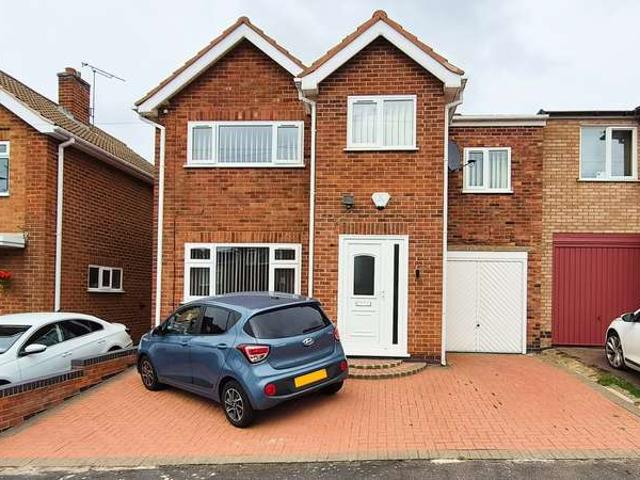 Farm for sale in Broadnook, Charnwood