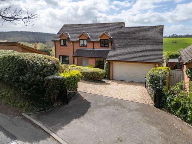 Farm for sale in Henfords Marsh, Warminster