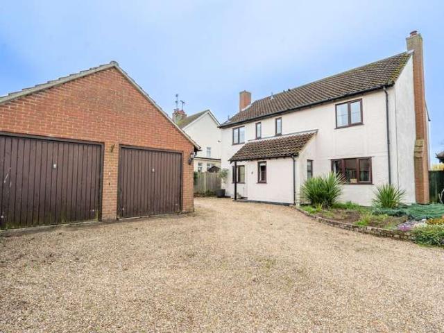 Farm for sale in Chipping Hill, Essex