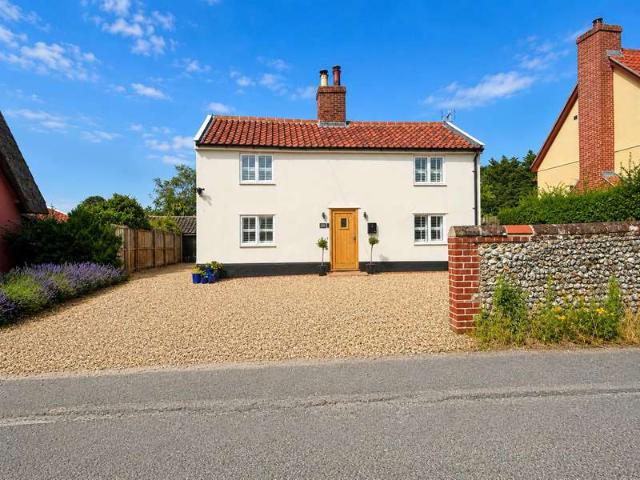 Farm for sale in Bedingfield, Suffolk
