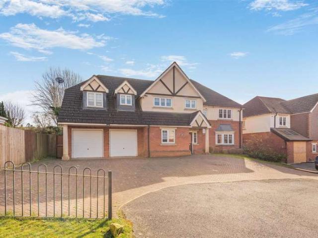 Farm for sale in Hardwick, Streetly
