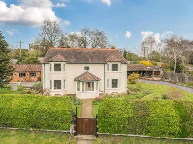 Farm for sale in Henfords Marsh, Warminster
