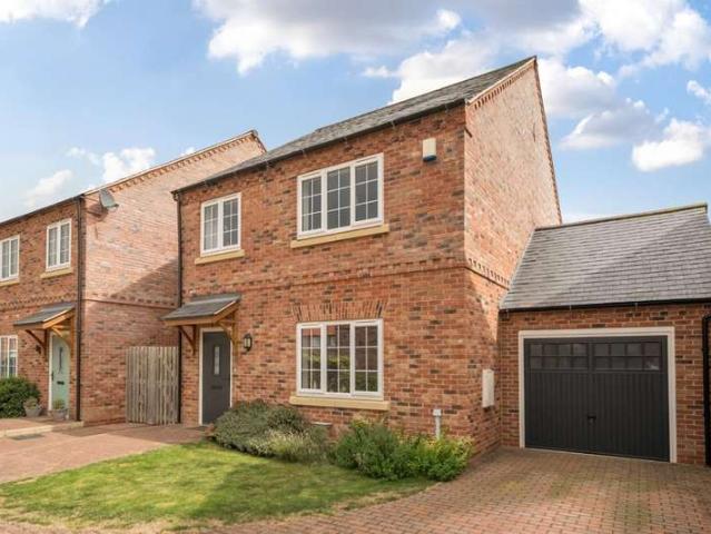Farm for sale in Church Fenton