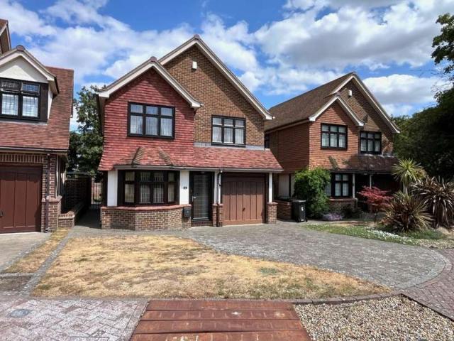 Farm for sale in Hamerton, Kent