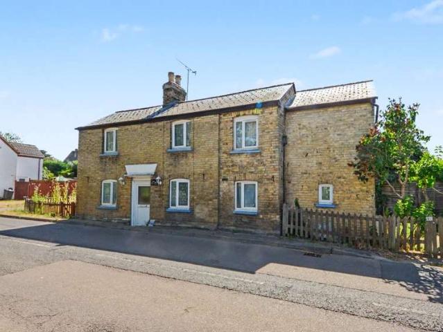 Farm for sale in Pulloxhill, Bedfordshire