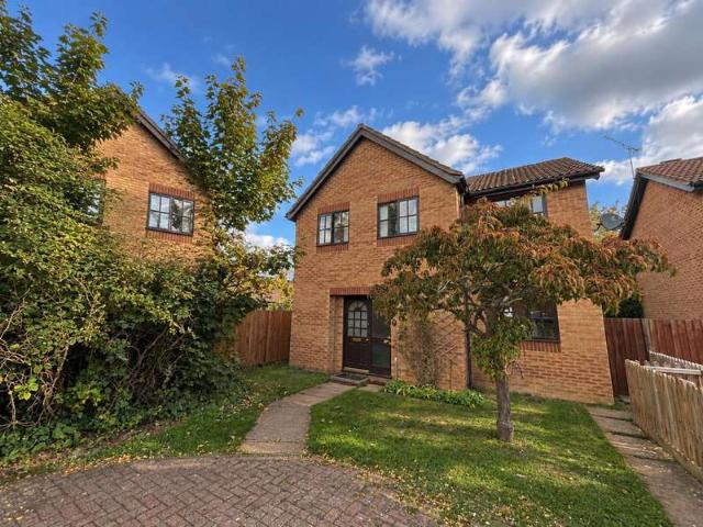 Farm for sale in Mildenhall, West Suffolk