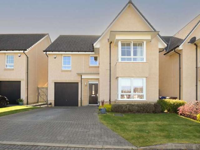 Farm for sale in Dalkeith, Newbattle