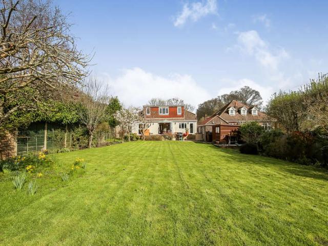 Farm for sale in Denmead, Hampshire