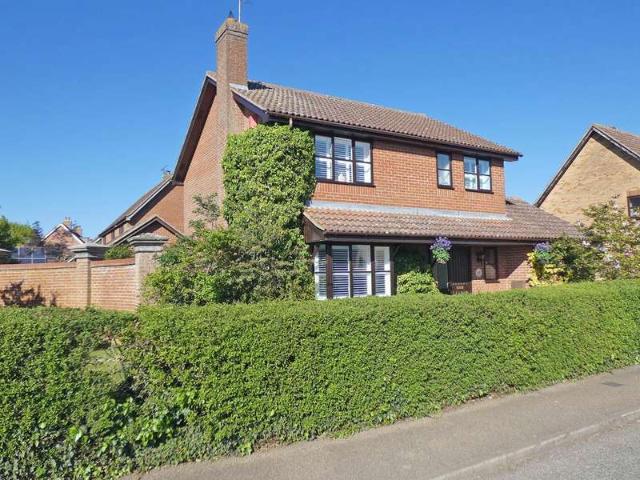 Farm for sale in Elmswell, Bedingfield