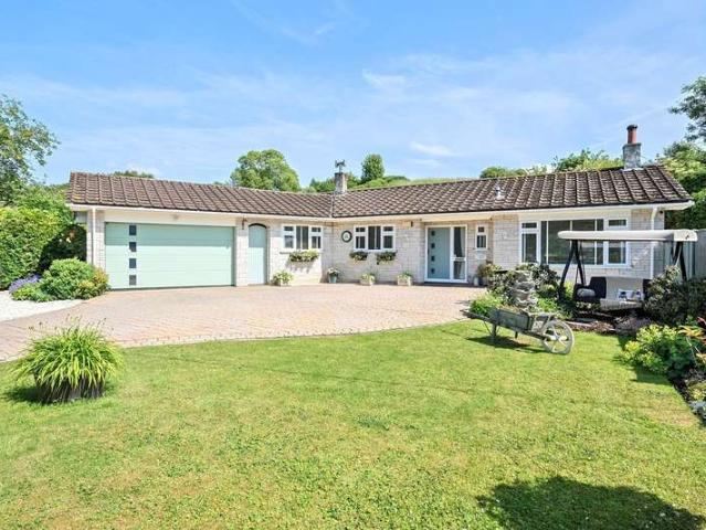 Farm for sale in Codford, Chitterne