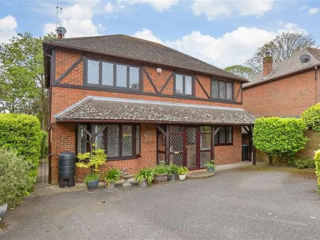 Farm for sale in Acol, Kent