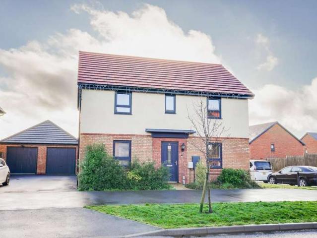 Farm for sale in Leighton-Linslade, Leighton Buzzard