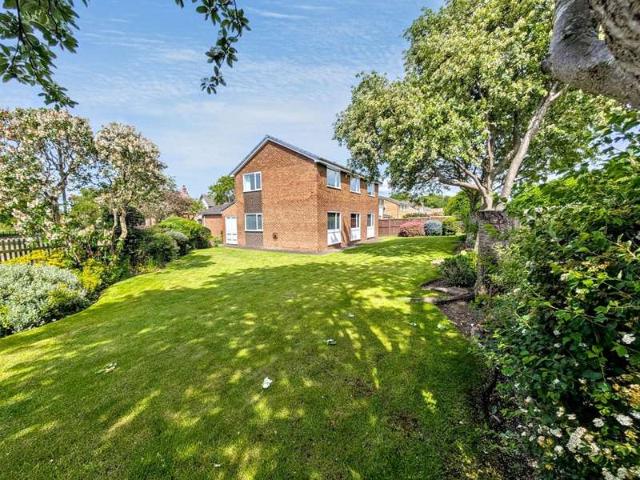 Farm for sale in Stockton-on-tees