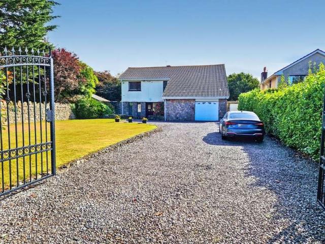 Farm for sale in Porthcawl, Nottage