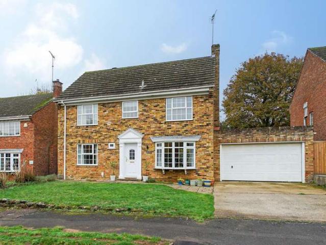 Farm for sale in Leighton Buzzard, Bedfordshire