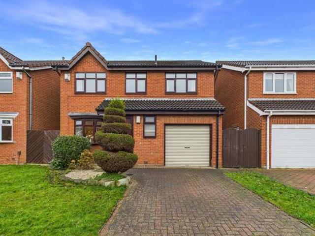 Farm for sale in Fulford Grange, Tyne And Wear