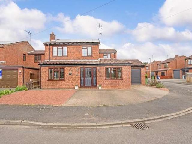 Farm for sale in Leverington, Fenland