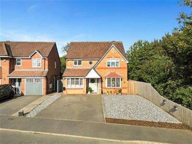 Farm for sale in Donington Le Heath, Leicestershire