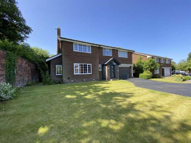 Farm for sale in Trafford Park, Greater Manchester