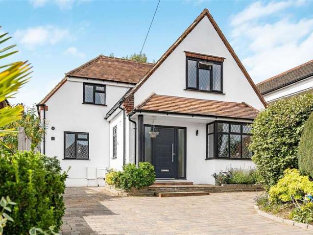 Farm for sale in Radlett, Hertfordshire