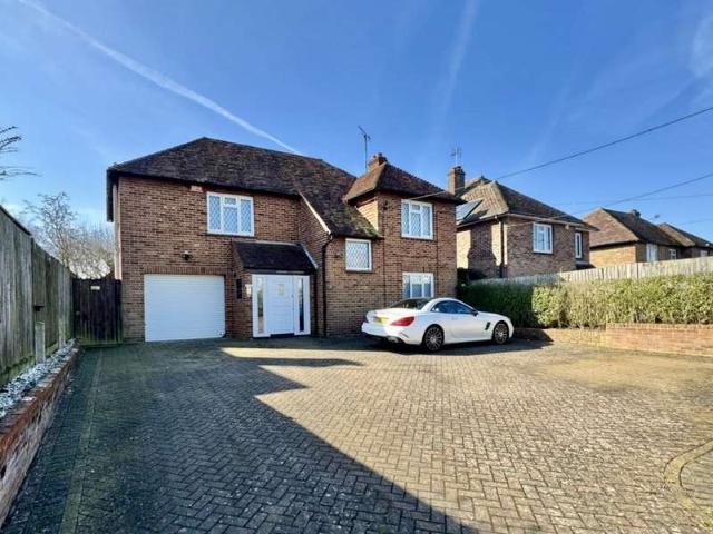 Farm for sale in The Forstal, Ashford
