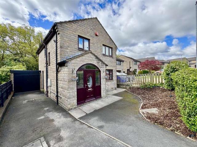Farm for sale in Netherton, West Yorkshire