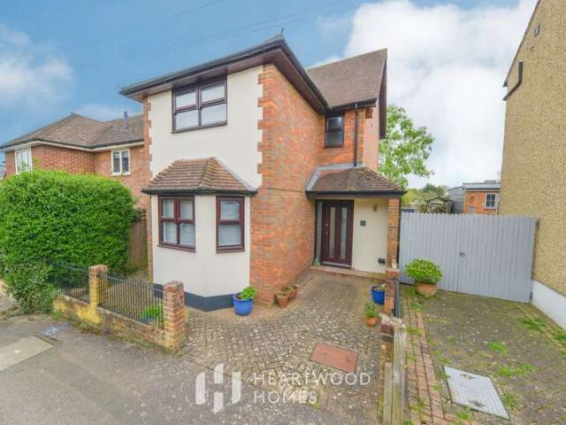 Farm for rent in Five Acres, Hertfordshire