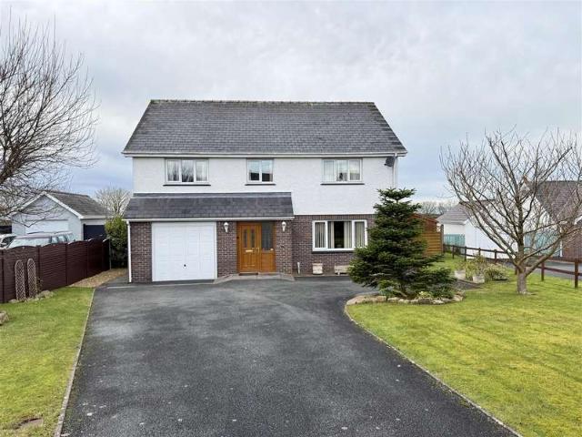 Farm for sale in Wales