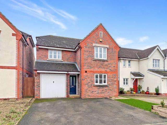 Farm for sale in Wootton, Northamptonshire