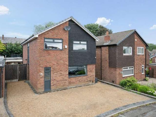 Farm for sale in Lee Bank, Greater Manchester