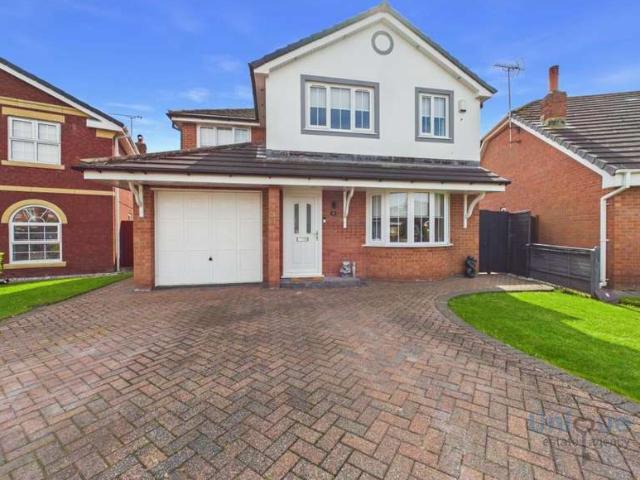Farm for sale in Lytham, Lancashire