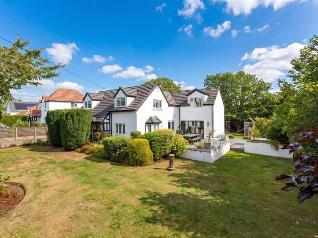 Farm for sale in Bramhope, West Yorkshire