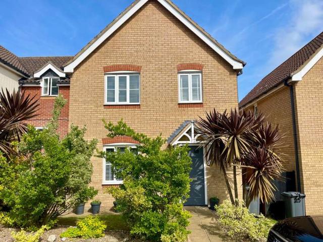 Farm for sale in Eastbridge, Suffolk