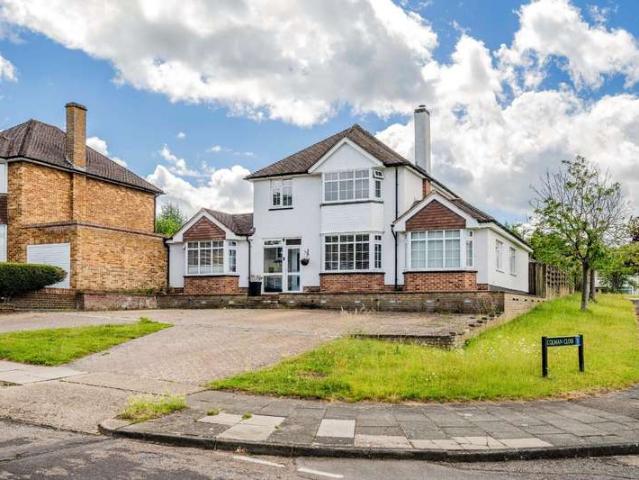 Farm for sale in Tattenham Corner, Red Hill