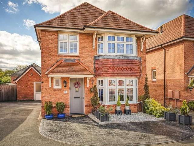 Farm for sale in Mickleover, East Midlands