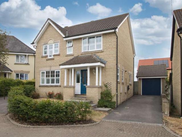 Farm for sale in Malmesbury, Wiltshire